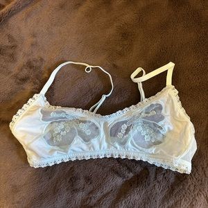 Savage x Fenty bralette